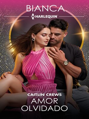 cover image of Amor olvidado